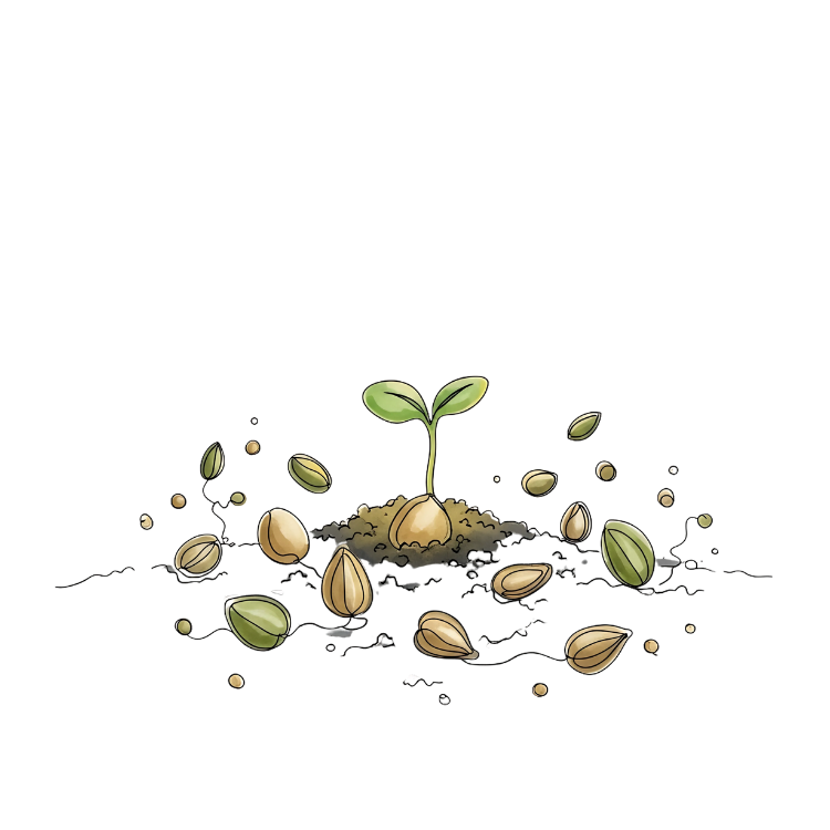 共に働く仲間のイメージ